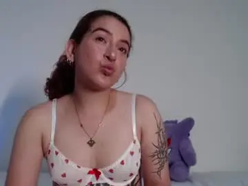 Chaturbate Best live sex cam show of heykarlita