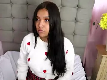 Chaturbate Live Sex of isabelle_lane