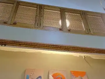 Chaturbate Best live sex cam show of kaiawhite