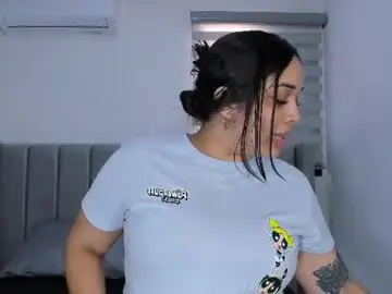 Chaturbate Live Porn of karla_wonderful