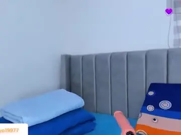 Chaturbate Free Porn Cam of karla_wonderful