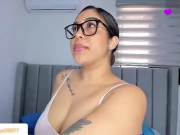 Chaturbate Private Sex Chat of karla_wonderful