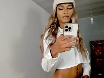 Chaturbate Live Sex of keila_mendoza