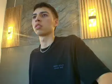 Chaturbate Private Sex Chat of kenny_hank