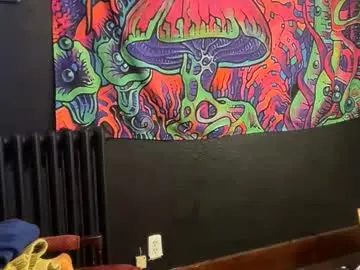 Chaturbate Live Porn of kinkycoupleinteracial