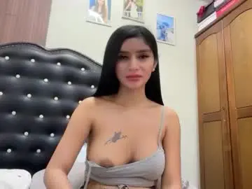 Chaturbate Live Sex of lakshmi_filipina