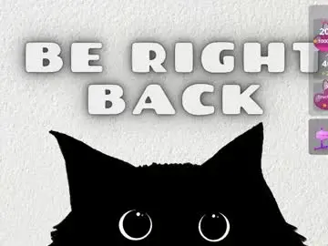 Chaturbate Live Sex of lana_valkova