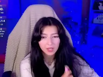 Chaturbate Sex Chat of lisanait