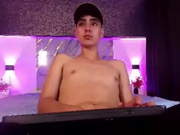 Chaturbate Adult Webcams of logan_sky