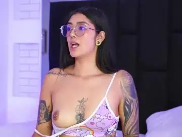 Chaturbate Best Webcam of mariana_monroe04