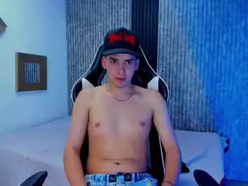 Chaturbate Best live sex cam show of mike_0233