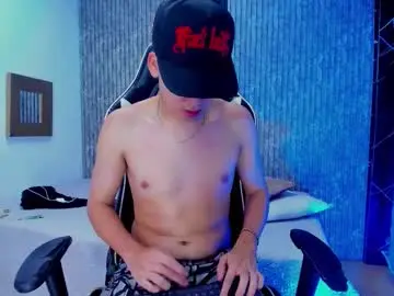 Chaturbate Live Porn of mike_0233