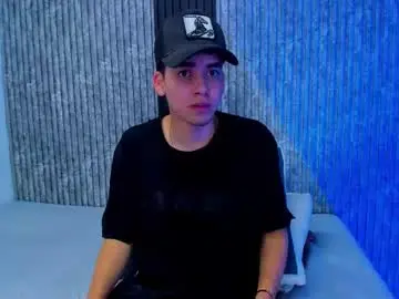 Chaturbate Private Sex Chat of mike_0233