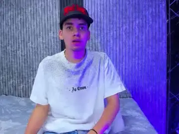 Chaturbate Best live sex cam show of mike_0233