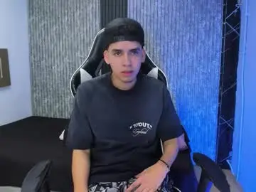 Chaturbate Live Sex of mike_0233