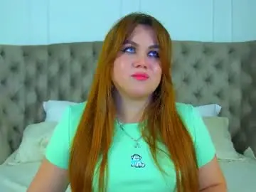 Chaturbate Best live sex cam show of milenalumie