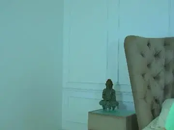 Chaturbate Free Porn Cam of milenalumie