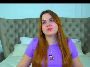 Chaturbate Adult Webcam of milenalumie