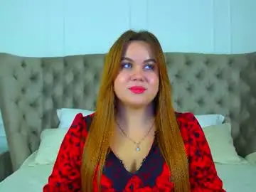 Chaturbate Adult Webcams of milenalumie