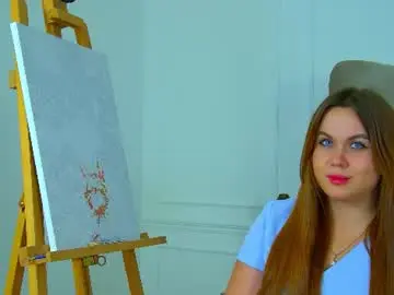 Chaturbate Watch Live Sex Cams of milenalumie
