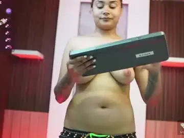 Chaturbate Sex Cam of pantherblake