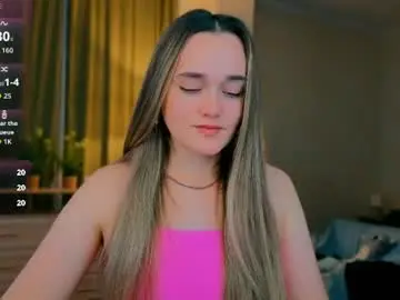 Chaturbate Nude Webcam of pollyyjane
