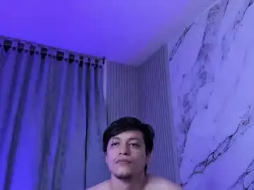 Chaturbate Free Porn Cam of raiderandroxie1