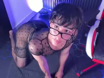 Chaturbate Sex Chat of santyfoxxs