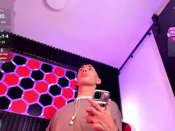 Chaturbate Nude Webcam of santyfoxxs