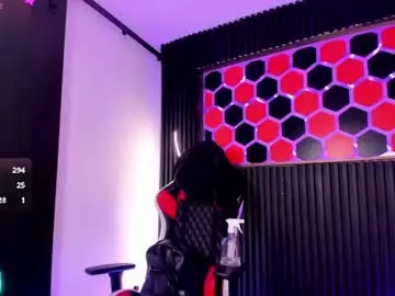 Chaturbate Sex Cam of santyfoxxs