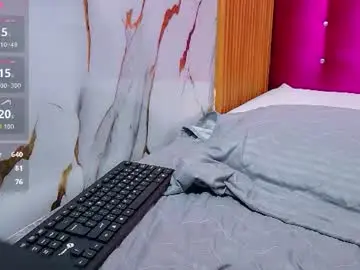 Chaturbate Best Webcam of skinnyneighbour_