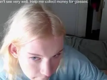 Chaturbate Private Sex Chat of soska_albinosk