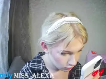 Chaturbate Private Sex Chat of soska_albinosk