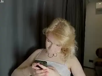 Chaturbate Live Sex of soska_albinosk