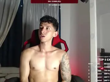 Chaturbate Private Sex Chat of stevensex501