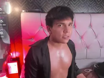 Chaturbate Free Live Porn of thiago_kozak