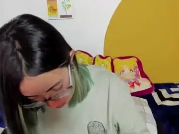 Chaturbate Free Live Porn of waningrosee