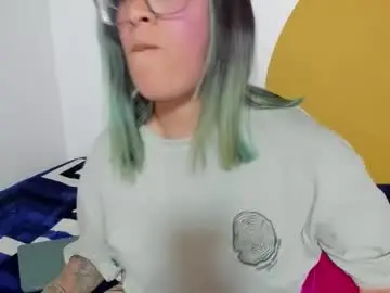 Chaturbate Free Porn Cam of waningrosee