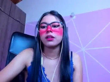 Chaturbate Free Live Porn of xallysonx_