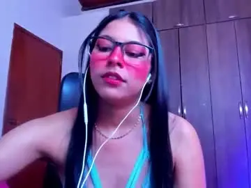 Chaturbate Best Webcam of xallysonx_