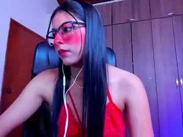 Chaturbate Adult Webcam of xallysonx_