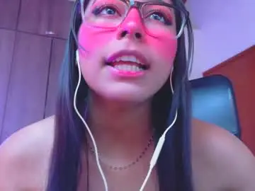 Chaturbate Sex Chat of xallysonx_