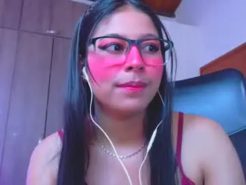 Chaturbate Sex Cam of xallysonx_