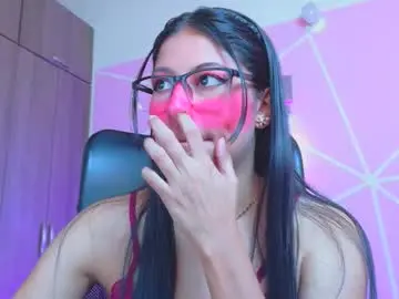 Chaturbate Sex Cam of xallysonx_