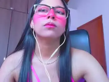 Chaturbate Live Sex of xallysonx_