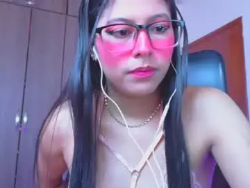 Chaturbate Live Porn of xallysonx_