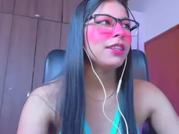 Chaturbate Watch Live Sex Cams of xallysonx_