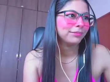 Chaturbate Adult Webcams of xallysonx_