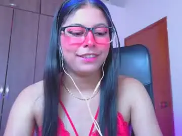 Chaturbate Private Sex Chat of xallysonx_