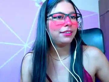 Chaturbate Sex Cam of xallysonx_